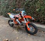 KTM SX 50 2021 gereviseerd wedstrijdklaar, Fietsen en Brommers, Minibikes, Midibikes en Pitbikes, Overige typen, Ktm, Ophalen of Verzenden