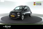 Fiat 500 0.9 TwinAir Turbo Lounge | SCHUIF-KANTEL |, Voorwielaandrijving, Gebruikt, Euro 6, Bedrijf