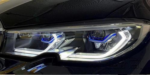 BMW 3 serie G20 full led LASER koplampen links en rechts, Auto-onderdelen, Verlichting, BMW, Nieuw, Ophalen of Verzenden