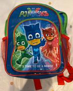 PJ Masks tas, Ophalen, Gebruikt