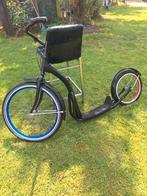 Volwassen step, Fietsen en Brommers, Ophalen of Verzenden, Gebruikt
