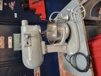 Hobart n50 menger, Witgoed en Apparatuur, Keukenmixers, 4 liter of meer, Ophalen of Verzenden, 3 snelheden of meer