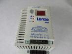 LENZE REGELAAR 2,2 KW SMD, Hobby en Vrije tijd, Ophalen of Verzenden, Gebruikt