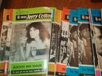 15 G-man Jerry Cotton Boekjes, Ophalen, Gelezen
