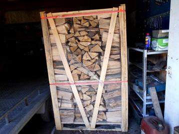 ovengedroogd beuken openhaardhout stookhout 1,8m3 beschikbaar voor biedingen