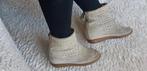Isabel Marant Suède Laarsjes Maat 38, Kleding | Dames, Schoenen, Isabel Marant, Beige, Lage of Enkellaarzen, Ophalen of Verzenden