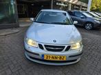Saab 9-3 Sport Sedan 1.8t Linear Business |12MND GARANTIE |, Auto's, 1998 cc, Stof, 4 cilinders, 150 pk