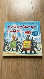 Arend van Dam - In een land hier ver vandaan ..., Ophalen of Verzenden, Zo goed als nieuw, Arend van Dam