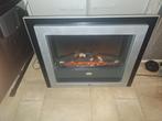 EWT Elektrische Open Haard, Ophalen of Verzenden, Gebruikt, Vrijstaande haard, Elektrische haard