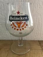 Bierglas HEINEKEN TARWEBOK, Nieuw, Heineken, Glas of Glazen, Ophalen of Verzenden