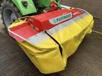 Pottinger novaalpin 221 schijvenmaaier, Zakelijke goederen, Agrarisch | Werktuigen, Akkerbouw, Oogstmachine