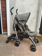 Buggy Qute met buggy board mini, Kinderen en Baby's, Buggy's, Ophalen, Gebruikt, Overige merken