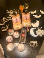 Kerst hangers ornamenten in een koop of ( los kopen mag  ), Ophalen, Nieuw