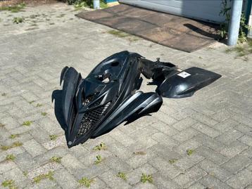 Yamaha Raptor 700 Volledig Kappenset 2013-2025 beschikbaar voor biedingen