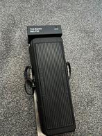 Dunlop Crybaby Classic GCB95 F + glab wah pad, Muziek en Instrumenten, Effecten, Ophalen of Verzenden, Zo goed als nieuw