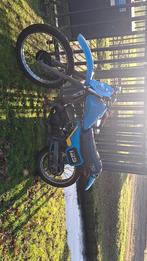 Suzuki tsx crossbrommer 125 cc, Ophalen, Gebruikt, Overige merken