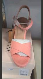 Roze Sandalen met Hak - Maat 36 of 43 - Nieuw, Anna Field, -, -, Nieuw