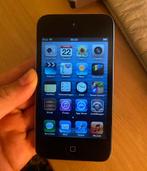 iPod Touch 4e generatie – 8 GB – Goed scherm + kabel, Audio, Tv en Foto, Mp3-spelers | Apple iPod, Ophalen, Gebruikt, Touch, Zilver
