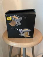 Pasta machine, Ophalen of Verzenden, Zo goed als nieuw