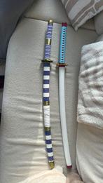 Zwaarden (niet scherp), Verzamelen, Ophalen, Gebruikt