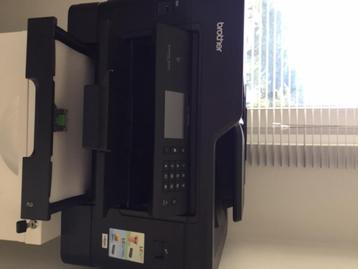 Brother all in One Smart printer beschikbaar voor biedingen