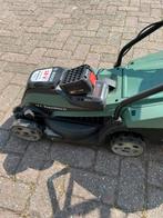 Bosch grasmaaier, Ophalen, Cirkelmaaier, Accu-grasmaaier, Zo goed als nieuw