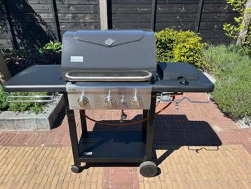 Buitenkeuken Patton uitvoering Rumba beschikbaar voor biedingen