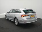 Skoda Octavia Combi 1.0 TSI Business Edition Plus - RIJKLAAR, Auto's, Skoda, 12 maanden, Stof, Gebruikt, Origineel Nederlands