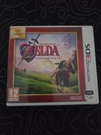 The Legend Of Zelda Ocarina Of Time 3D - Nintendo 3DS, Avontuur en Actie, 1 speler, Ophalen of Verzenden, Zo goed als nieuw