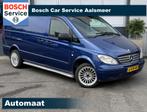 Mercedes-Benz Vito 120 CDI 320 Lang DC luxe / V6 / AIRCO / L, Automaat, Electronic Stability Program (ESP), Gebruikt, 2987 cc
