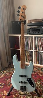 Fender Jazz Bass, Muziek en Instrumenten, Snaarinstrumenten | Gitaren | Bas, Ophalen of Verzenden, Zo goed als nieuw, Elektrisch