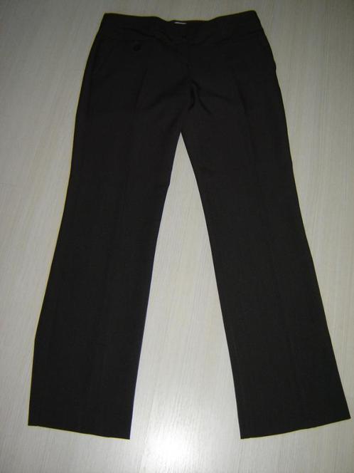 dames broek Sutherland nieuw, Kleding | Dames, Broeken en Pantalons, Nieuw, Maat 38/40 (M), Bruin, Lang, Ophalen of Verzenden