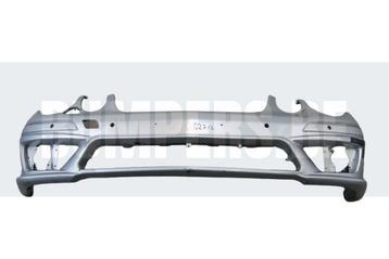 Bumper Mercedes E Klasse W211 63 6.3 E63 AMG 02-06 Voorbumpe beschikbaar voor biedingen