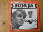 Roland W, Cd's en Dvd's, Vinyl Singles, Gebruikt, Ophalen of Verzenden, Single