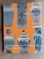 Geschiedenis van een nationaal product De Porceleyne Fles, Antiek en Kunst, Antiek | Porselein, Ophalen of Verzenden