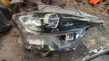 Koplamp LED mazda mx5 2015-heden  beschikbaar voor biedingen