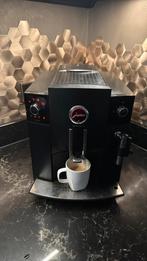 Jura koffiebonen machine / koffiemachine, Ophalen, Gebruikt, Koffiemachine, Koffiebonen
