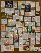 Huidverzorging monsters, Ophalen of Verzenden