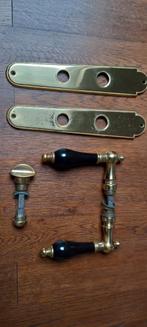 deurklinken, Ophalen, Gebruikt, Koper of Messing, Overige typen