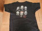 3x RAMMSTEIN t-shirts. "sehnsucht" zwart katoen, Kleding | Heren, T-shirts, Ophalen of Verzenden, Gedragen, Overige maten, Zwart