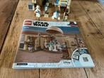 Lego Star Wars 75270: Obi-Wan’s hut, Kinderen en Baby's, Speelgoed | Duplo en Lego, Zo goed als nieuw, Verzenden