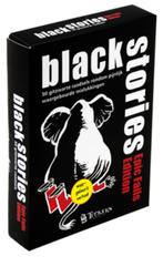 Black Stories: Epic Fails Edition, ., Nieuw, Ophalen of Verzenden, .