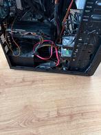 Snelle Game PC - RTX 2060, i710700, 16GB RAM. DOE N MOOI BOD, Computers en Software, Gebruikt, Ophalen of Verzenden, Gaming, SSD