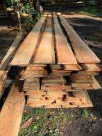 Schaaldelen Douglas Pakket, Ophalen, Minder dan 25 mm, Nieuw, Plank