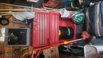 Gereedschapskist, Doe-het-zelf en Verbouw, Gereedschapskisten, Ophalen, Zo goed als nieuw