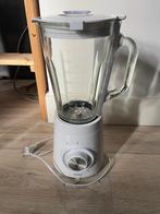 Witte Blokker blender, Ophalen, Zo goed als nieuw, Blender