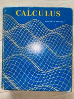 Calculus With Analytic Geometry - Hardcover by Munem Mustafa, Ophalen of Verzenden, Natuurwetenschap