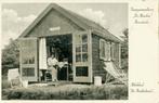 2Y5 Hoenderloo Camping DE RIMBOE Blokhut DE KWIKSTAART 1942, Verzenden, 1940 tot 1960, Gelderland