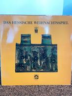 Das Hessische Weihnachtsspiel LP, Ophalen of Verzenden, Gebruikt