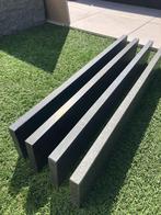 natuursteen opsluitbanden basalt hardsteen graniet zwart, Ophalen, Nieuw, Natuursteen, Border